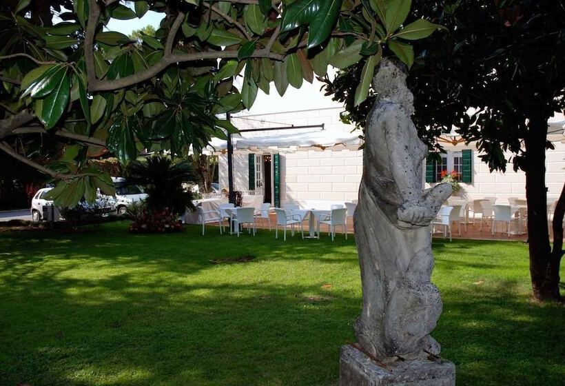 فندق Villa Revedin