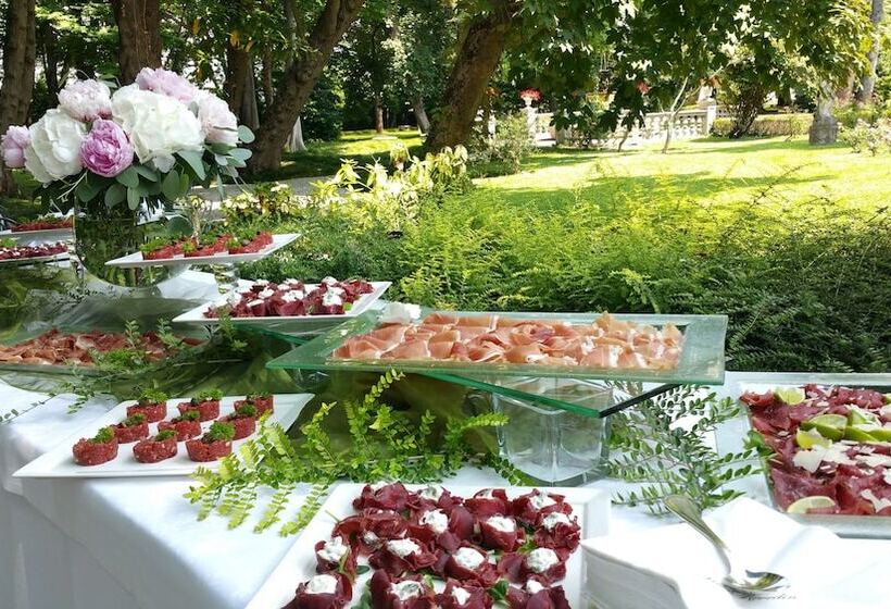 فندق Villa Revedin