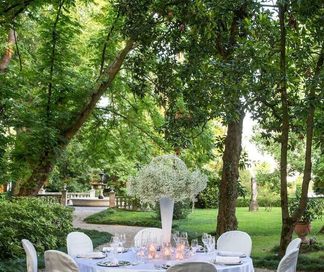 فندق Villa Revedin