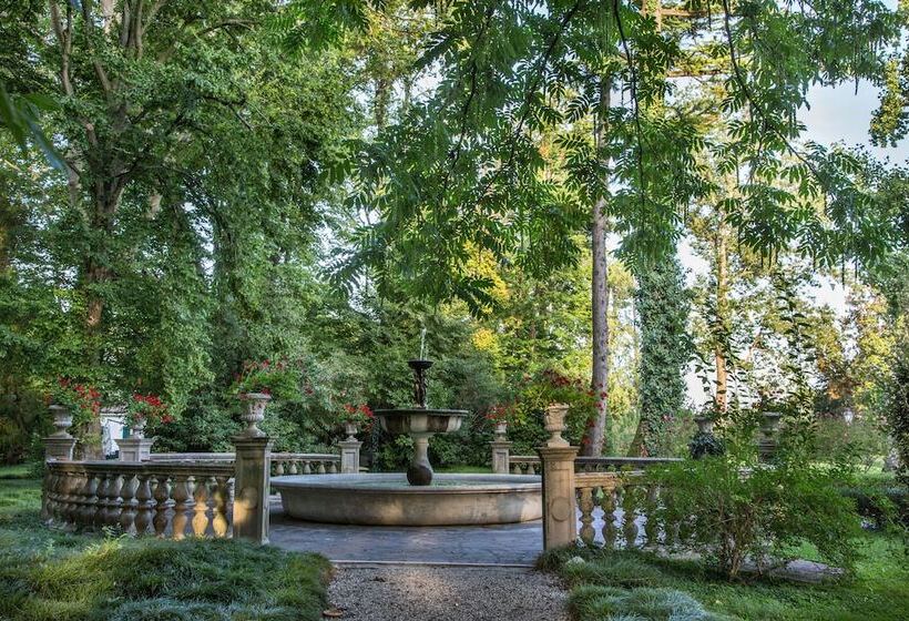 فندق Villa Revedin