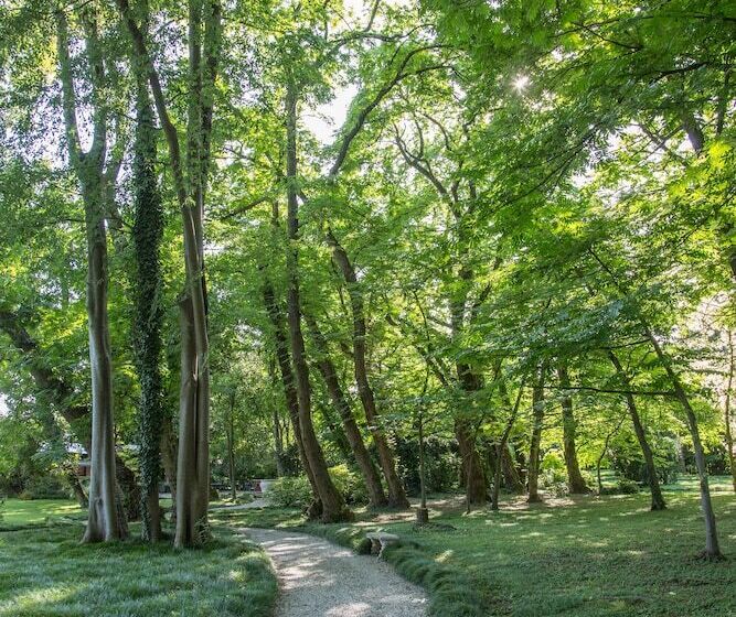 فندق Villa Revedin