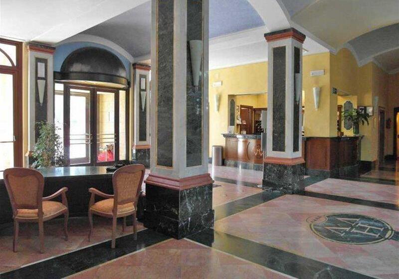 Отель Villa Vecchia