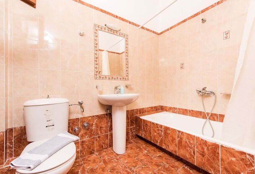 בית מלון כפרי Villa Voula