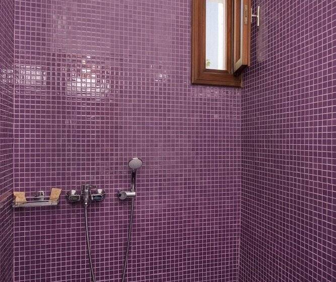 בית מלון כפרי Villa Voula