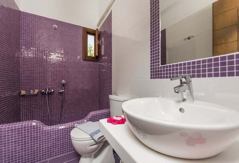 בית מלון כפרי Villa Voula