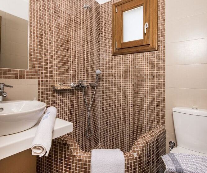 בית מלון כפרי Villa Voula