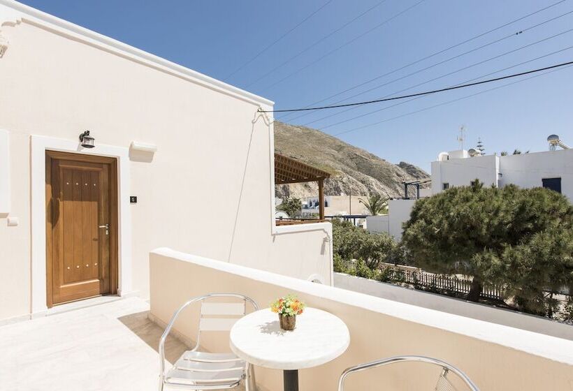 בית מלון כפרי Villa Voula