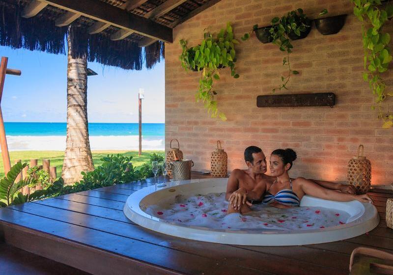 酒店 Village Porto De Galinhas