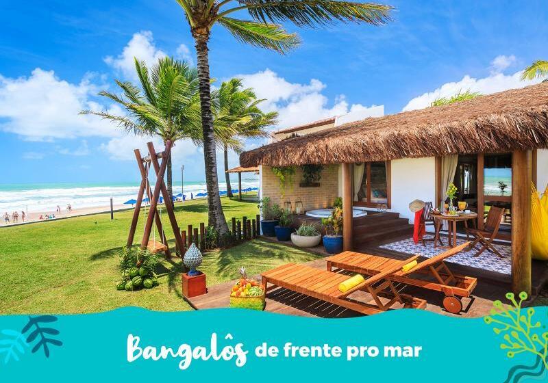 酒店 Village Porto De Galinhas