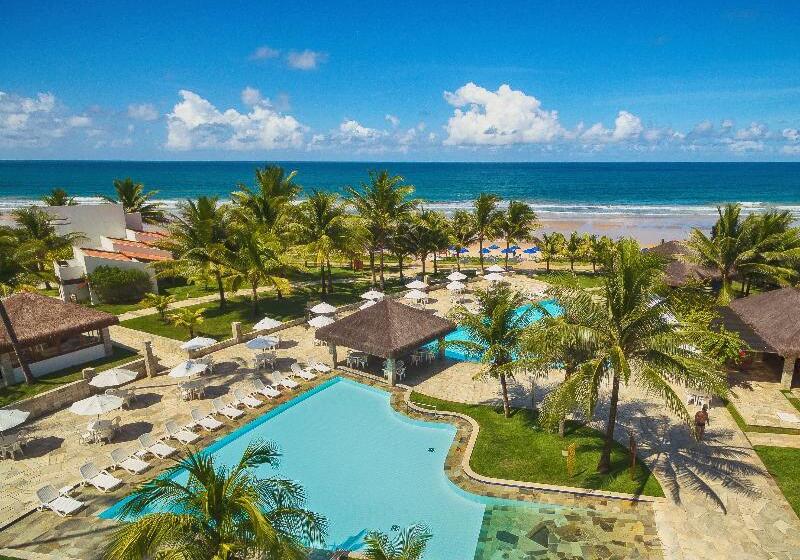 酒店 Village Porto De Galinhas