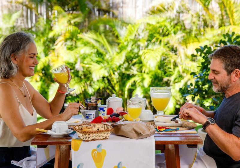 酒店 Village Porto De Galinhas