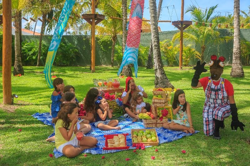 酒店 Village Porto De Galinhas