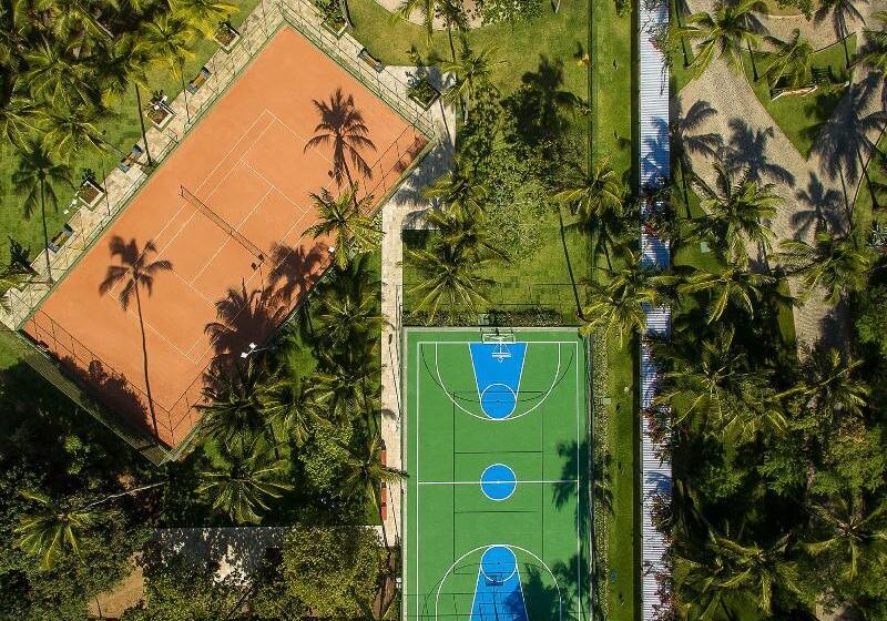 ホテル Village Porto De Galinhas