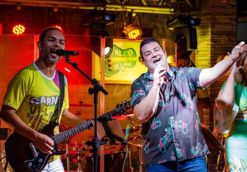 ホテル Village Porto De Galinhas