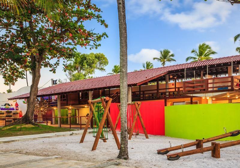 酒店 Village Porto De Galinhas