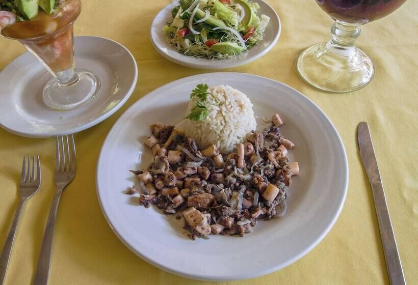 酒店 Villas Palmira Spa