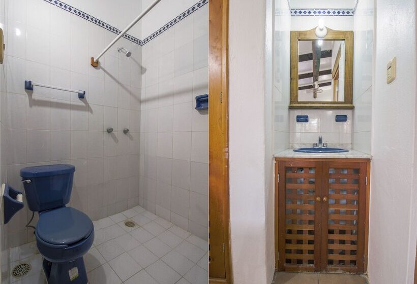 酒店 Villas Palmira Spa