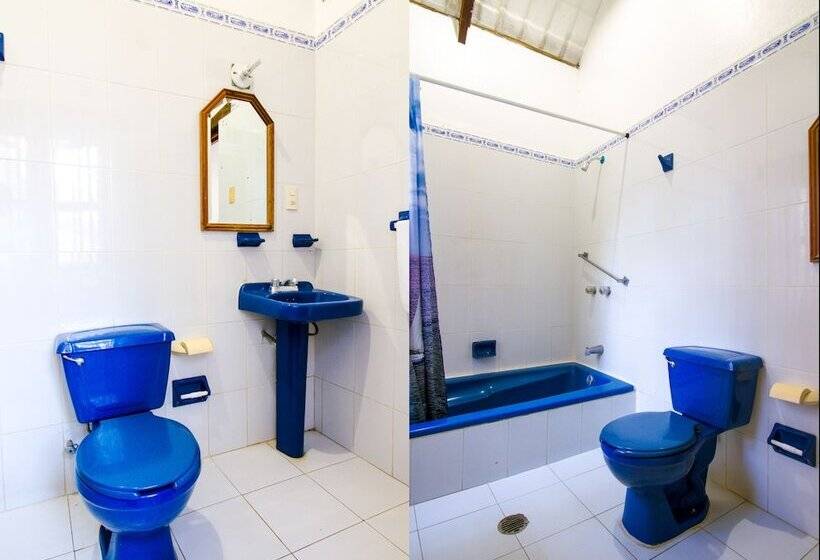 酒店 Villas Palmira Spa