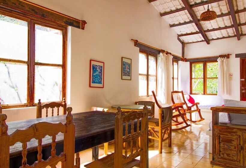 酒店 Villas Palmira Spa