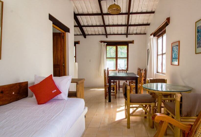 酒店 Villas Palmira Spa