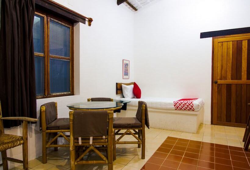 酒店 Villas Palmira Spa