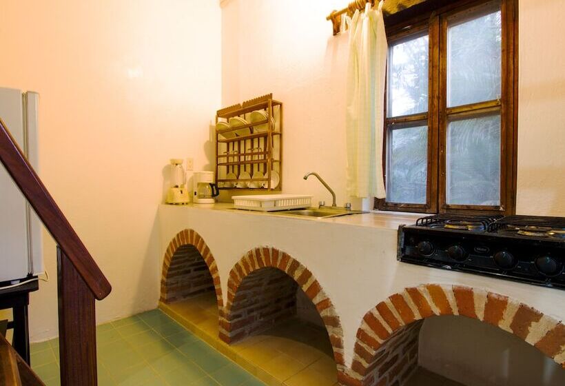 酒店 Villas Palmira Spa