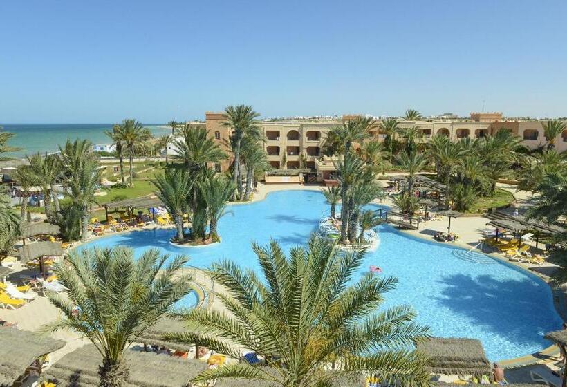 فندق Vincci Safira Palms Hôtel & Spa