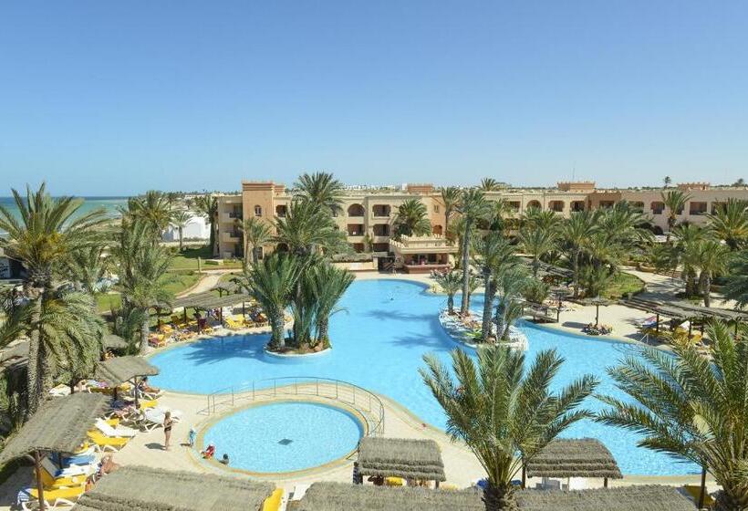 فندق Vincci Safira Palms Hôtel & Spa