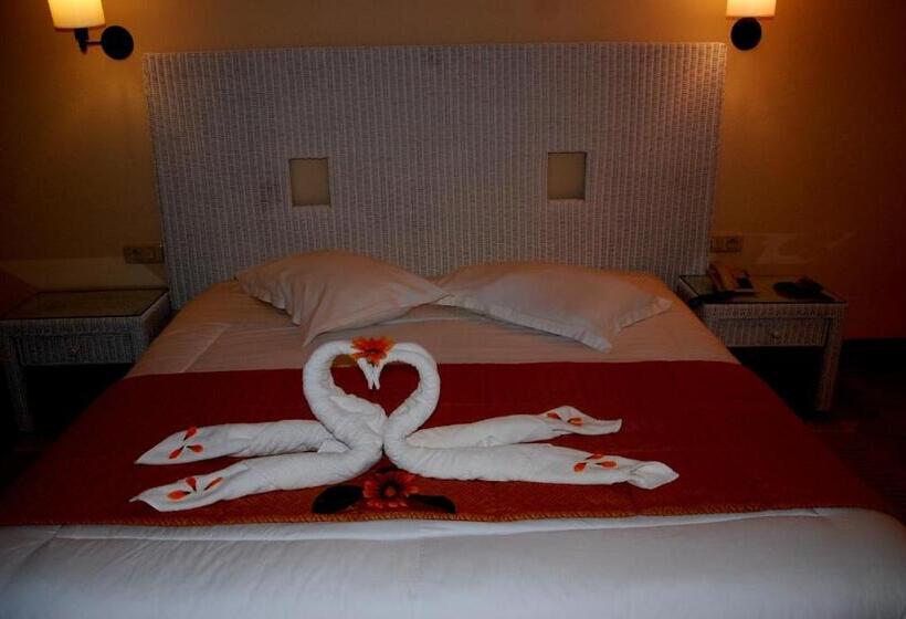 فندق Vincci Safira Palms Hôtel & Spa