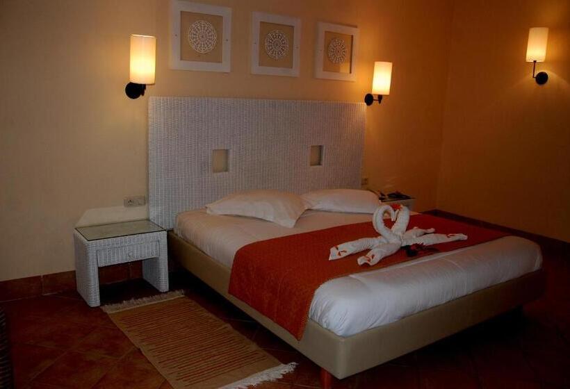 فندق Vincci Safira Palms Hôtel & Spa