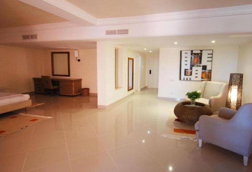 فندق Vincci Safira Palms Hôtel & Spa