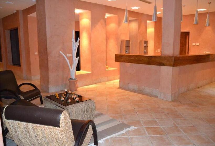 فندق Vincci Safira Palms Hôtel & Spa