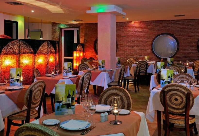 فندق Vincci Safira Palms Hôtel & Spa