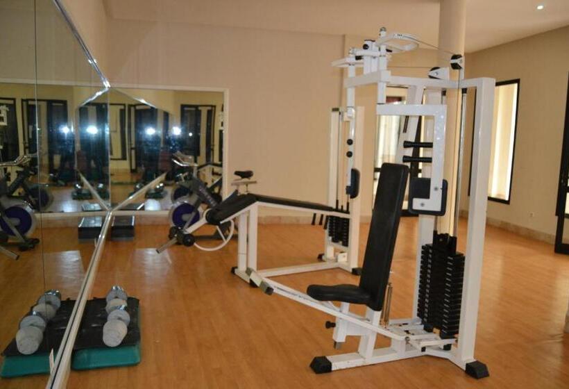 فندق Vincci Safira Palms Hôtel & Spa