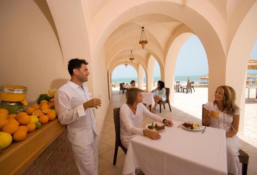 فندق Vincci Safira Palms Hôtel & Spa