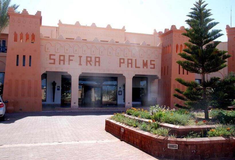 فندق Vincci Safira Palms Hôtel & Spa