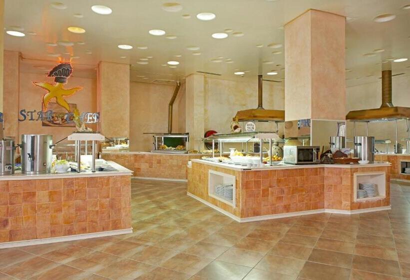 فندق Vincci Safira Palms Hôtel & Spa