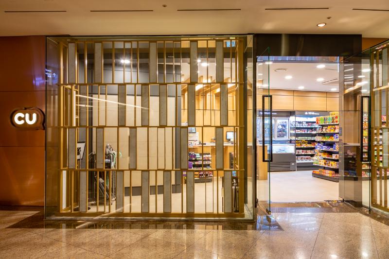 酒店 Vista Walkerhill Seoul   Formerly W Seoul