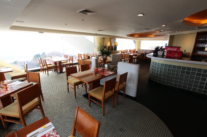 酒店 Vista Walkerhill Seoul   Formerly W Seoul