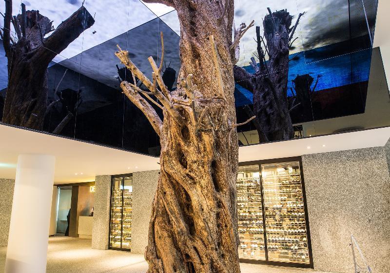 酒店 Vista Walkerhill Seoul   Formerly W Seoul