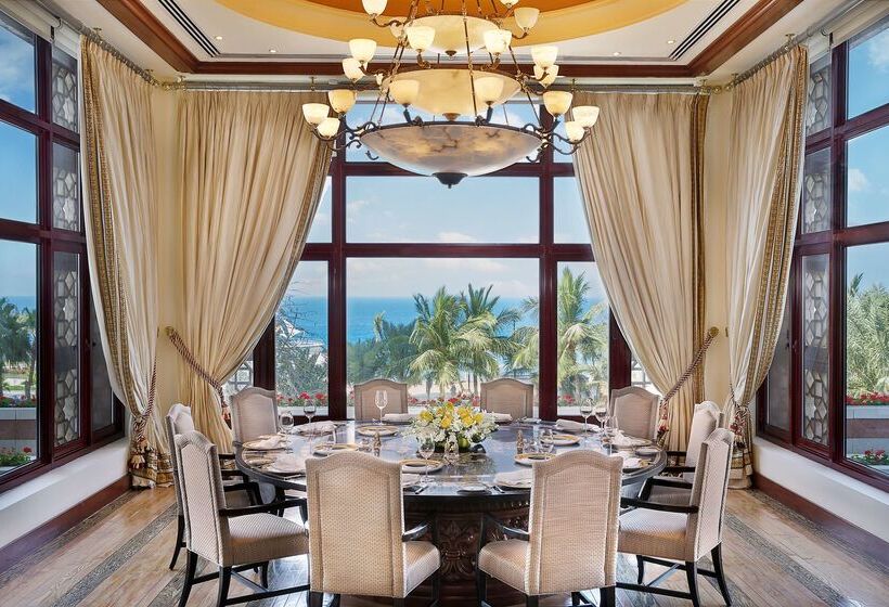 酒店 Waldorf Astoria Jeddah  Qasr Al Sharq