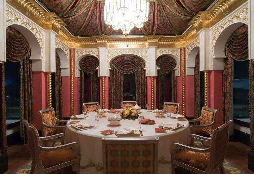 酒店 Waldorf Astoria Jeddah  Qasr Al Sharq