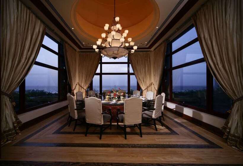 酒店 Waldorf Astoria Jeddah  Qasr Al Sharq