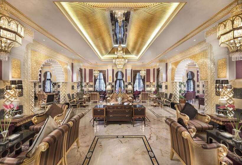 酒店 Waldorf Astoria Jeddah  Qasr Al Sharq