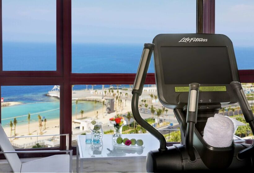 酒店 Waldorf Astoria Jeddah  Qasr Al Sharq