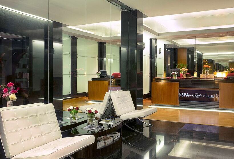 酒店 Waldorf Astoria Jeddah  Qasr Al Sharq