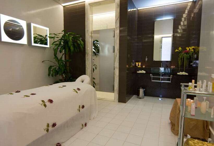 酒店 Waldorf Astoria Jeddah  Qasr Al Sharq