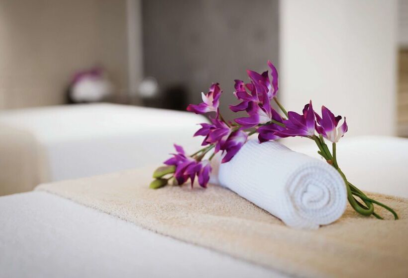 酒店 Waldorf Astoria Jeddah  Qasr Al Sharq