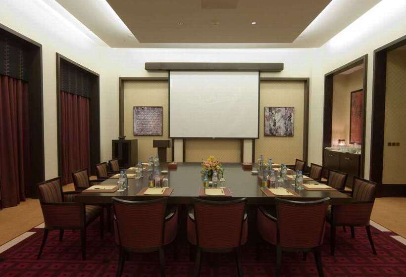 酒店 Waldorf Astoria Jeddah  Qasr Al Sharq