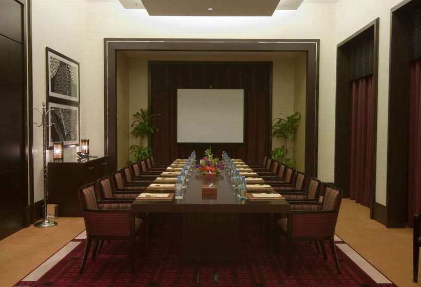 酒店 Waldorf Astoria Jeddah  Qasr Al Sharq